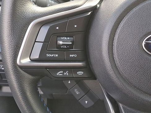 Used 2020 Subaru Crosstrek Hybrid w/ Moonroof Package w/Navigation image 21