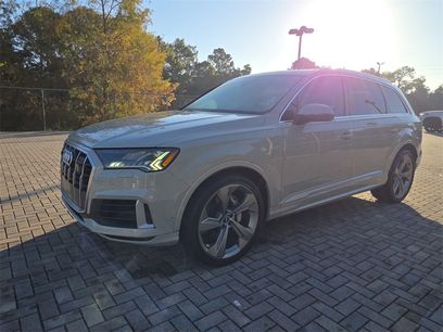 Used 2021 Audi Q7 3.0T Prestige