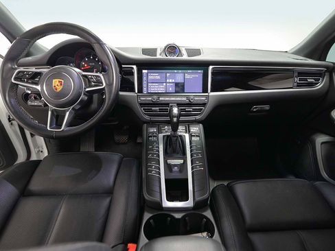 Used 2019 Porsche Macan AWD/4WD image 14