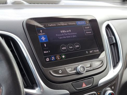 Used 2019 Chevrolet Equinox Premier FWD image 19