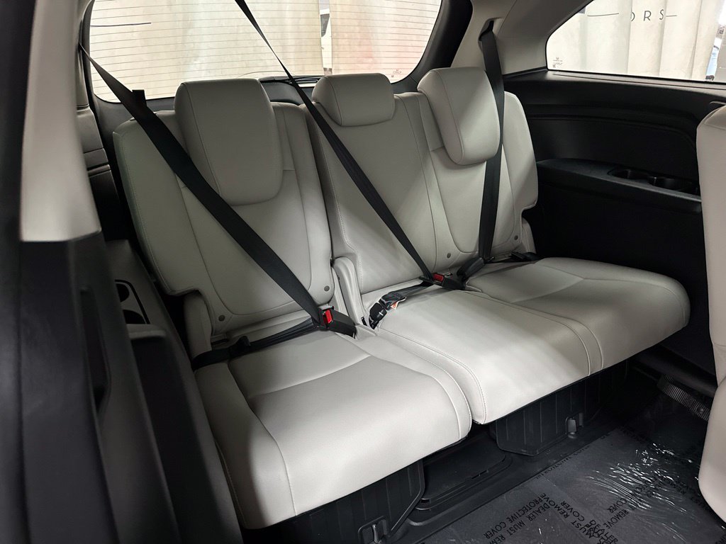 Used 2026 Honda Odyssey EX-L image 22