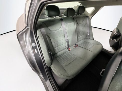 Used 2025 Kia K4 EX FWD image 24