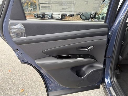 New 2026 Hyundai Tucson Limited image 22