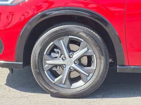 Certified 2024 Honda HR-V EX-L image 34