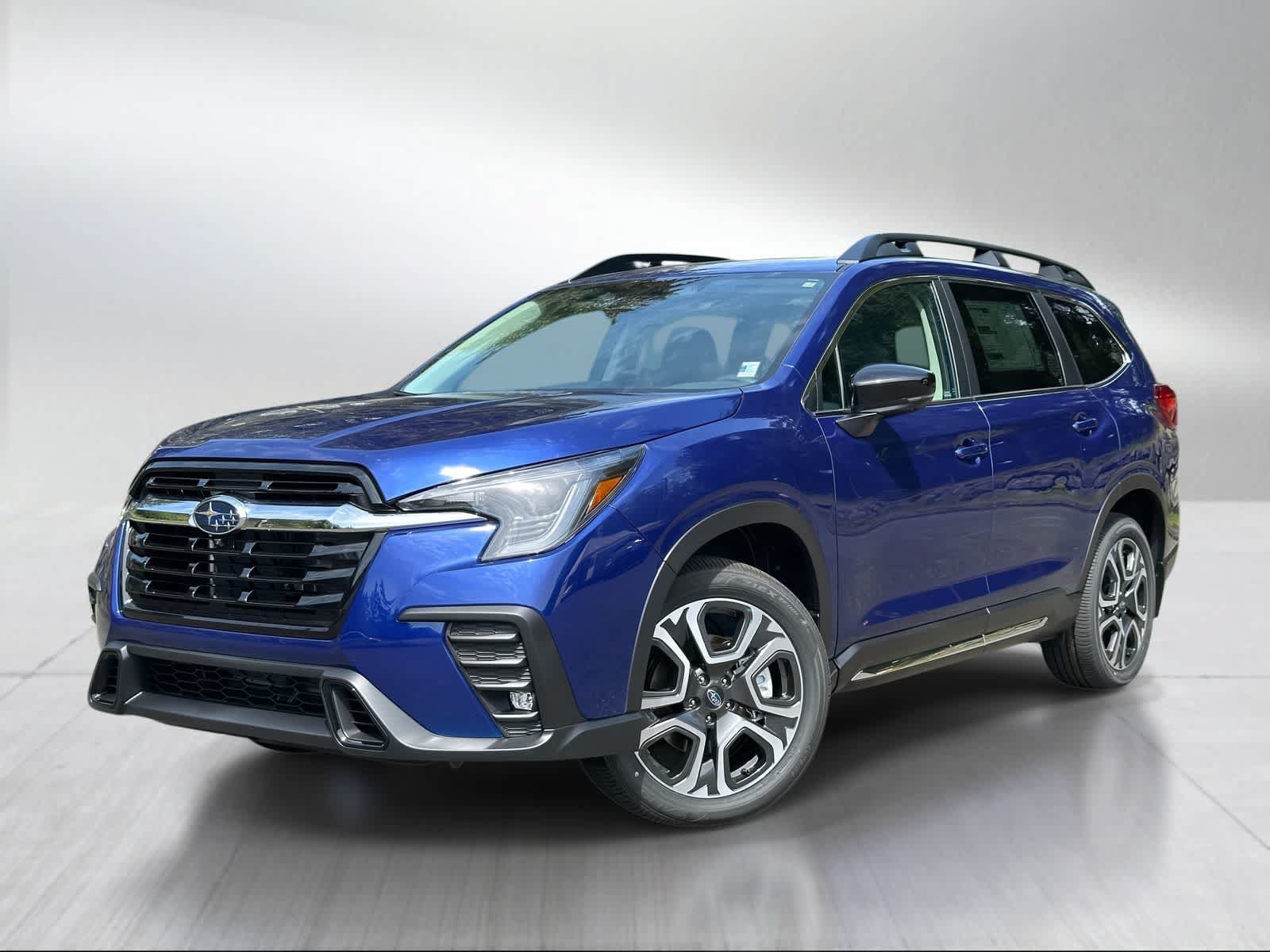 New 2026 Subaru Ascent Limited AWD/4WD image 1