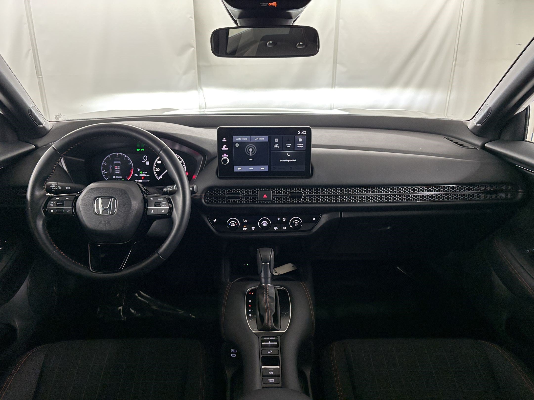 Used 2026 Honda HR-V Sport image 16