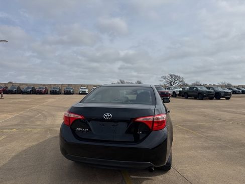 Used 2017 Toyota Corolla LE image 22