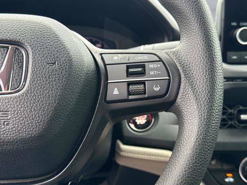 Used 2024 Honda Accord EX image 27