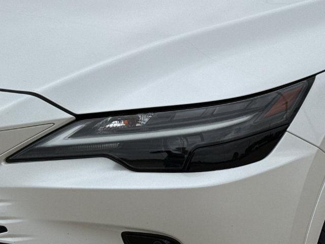 Used 2023 Lexus RX 350 Premium Plus w/ Accessory Package (Z1) FWD image 4