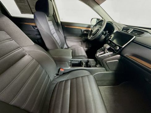 Used 2018 Honda CR-V EX image 27