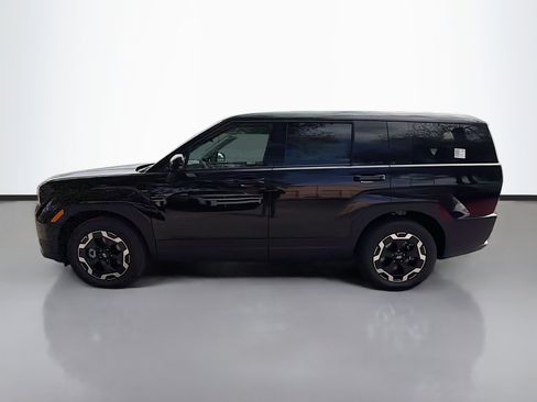 New 2026 Hyundai Santa Fe SE image 6