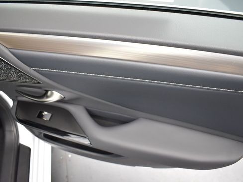 New 2025 Lexus ES 350 F Sport image 18