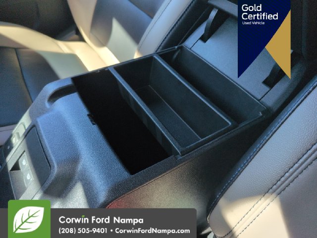 Certified 2023 Ford Bronco Wildtrak AWD/4WD image 21
