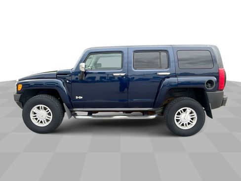 Used 2008 HUMMER H3 image 6