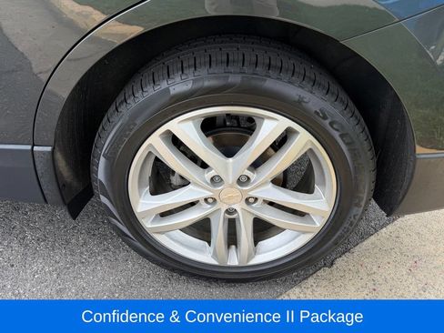 Used 2020 Chevrolet Equinox Premier FWD image 14