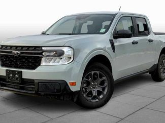 Certified 2022 Ford Maverick XLT w/ Equipment Group 300A Standard image 1