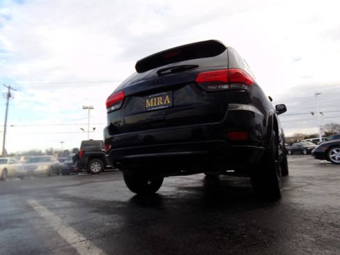 Used 2014 Jeep Grand Cherokee Altitude AWD/4WD image 46