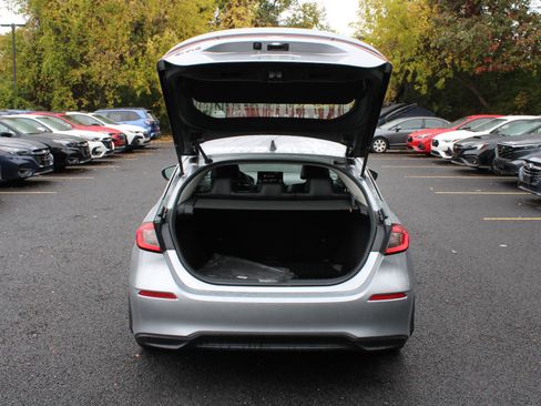 Used 2022 Honda Civic EX-L image 10