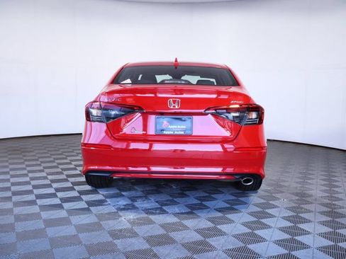 Used 2024 Honda Civic Sport image 5