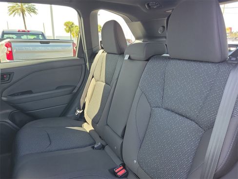 New 2026 Subaru Forester Premium image 8