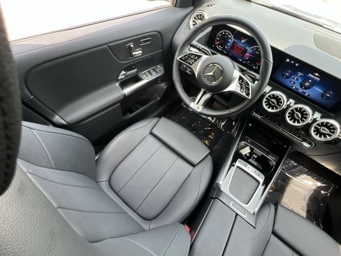 Certified 2026 Mercedes-Benz GLA 250 4MATIC image 16