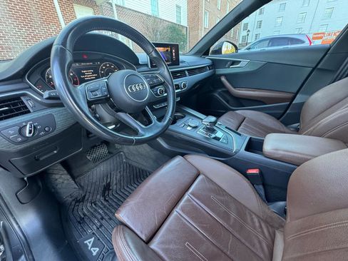 Used 2017 Audi A4 2.0T Premium Plus w/ Premium Plus Package image 26