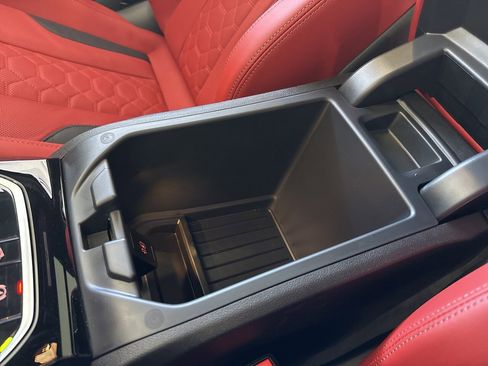 New 2025 BMW X4 M image 31