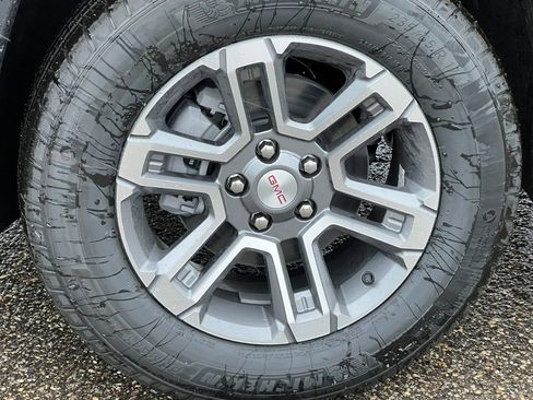 New 2026 GMC Terrain Elevation image 5