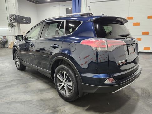 Used 2018 Toyota RAV4 XLE w/ Plus Extra Value Package image 14