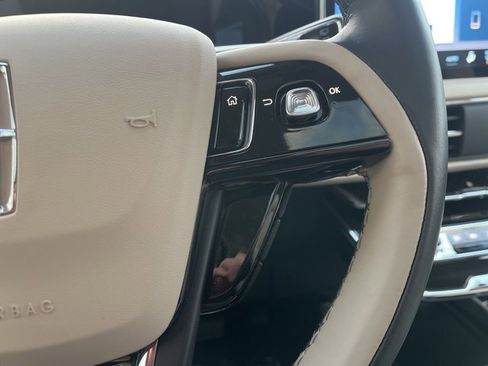 Used 2025 Lincoln Corsair Grand Touring w/ Equipment Group 302A image 29