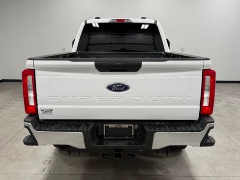 Used 2023 Ford F250 XLT image 10