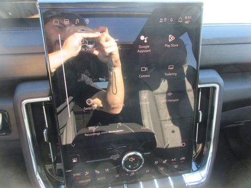 New 2026 GMC Yukon Denali image 19