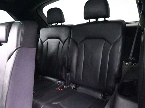 Used 2017 Audi Q7 3.0T Prestige image 17