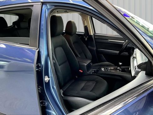 Used 2017 MAZDA CX-5 Sport FWD image 28