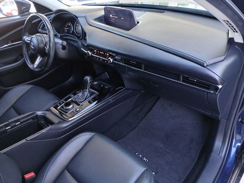 Used 2022 MAZDA CX-30 AWD 2.5 S w/ Preferred Package image 30