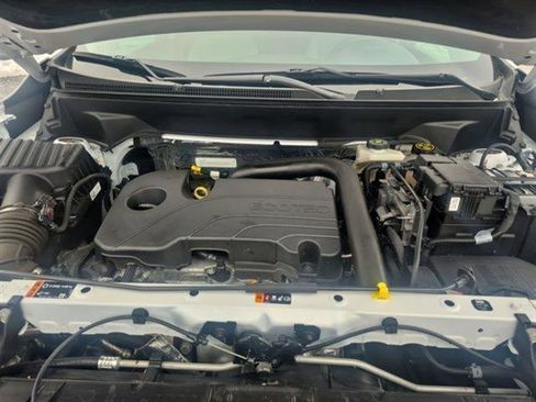 Certified 2023 GMC Terrain SLT image 91