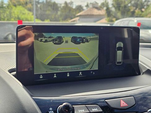 New 2026 Acura RDX SH-AWD w/ Technology Package image 26