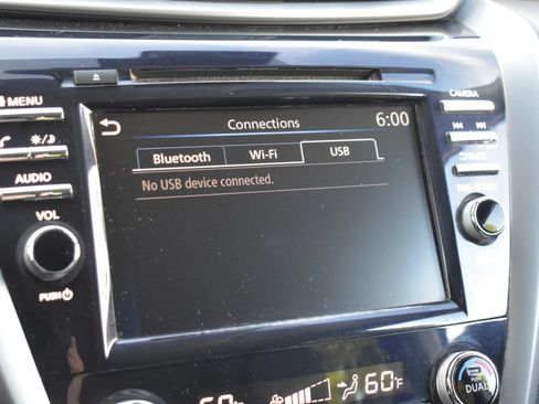 Used 2023 Nissan Murano SV AWD/4WD image 56