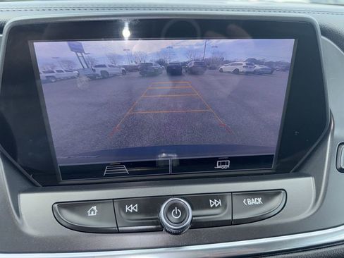 Used 2022 Chevrolet Blazer LT image 15