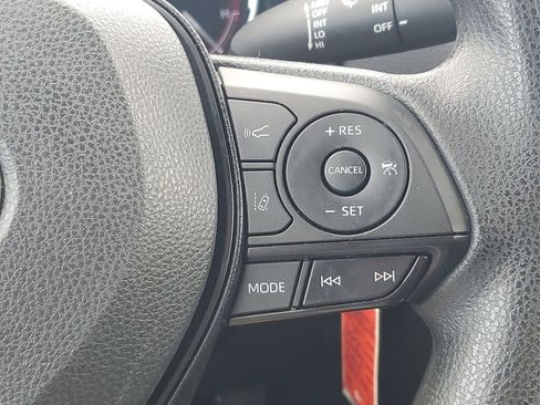 Used 2023 Toyota RAV4 LE image 33