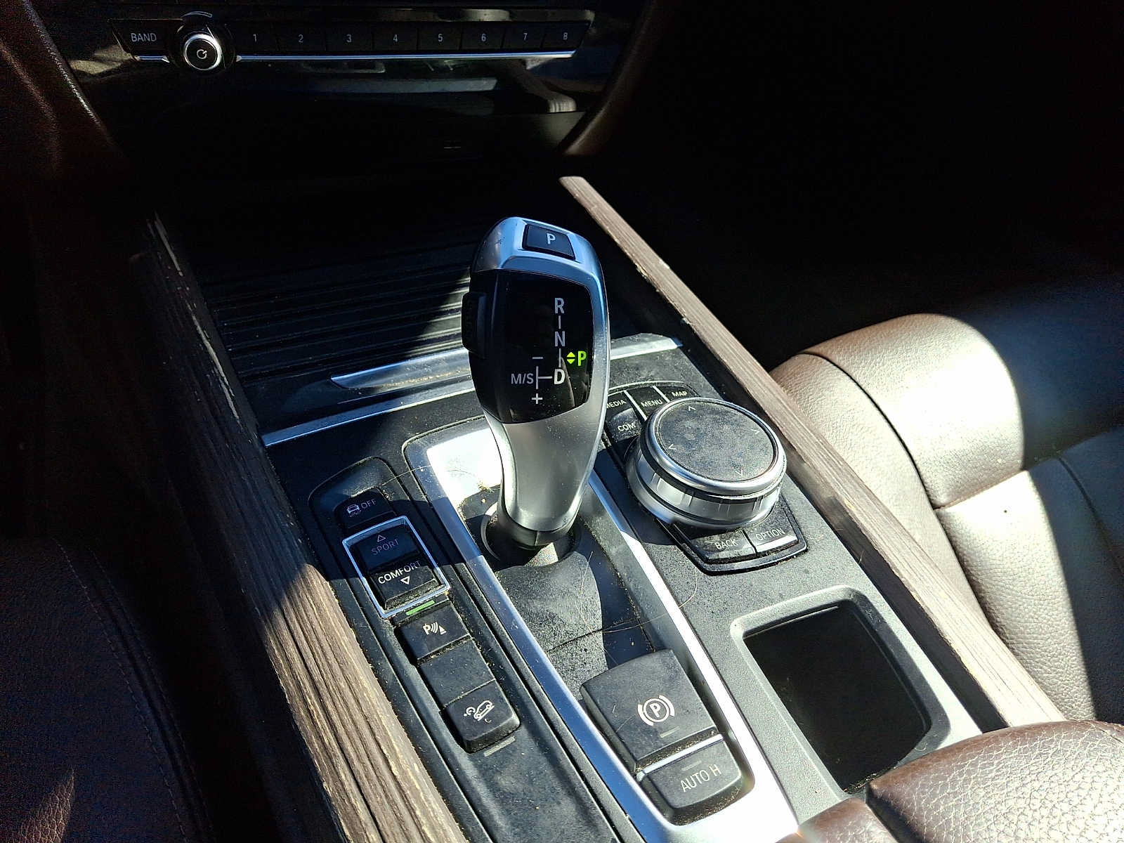 Used 2017 BMW X5 xDrive35i AWD/4WD image 16