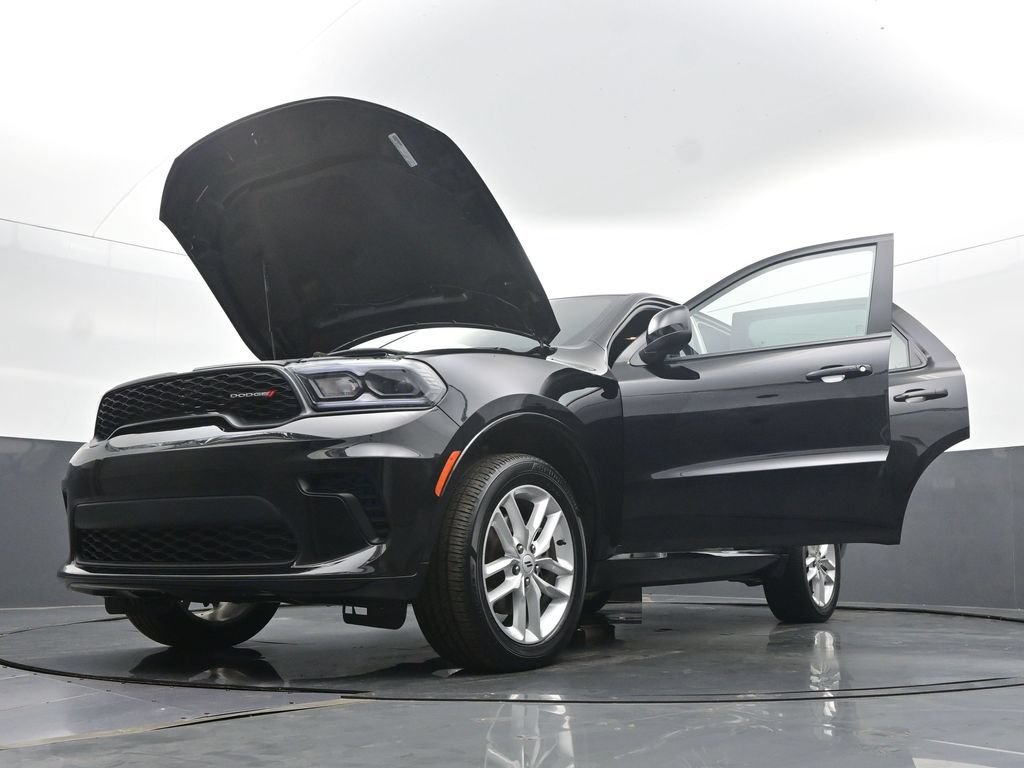 Used 2025 Dodge Durango GT AWD/4WD image 64