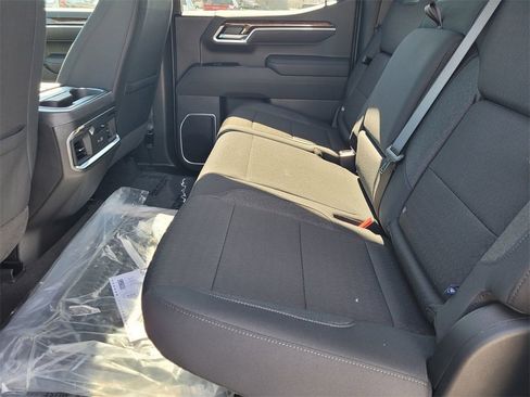 New 2026 GMC Sierra 1500 Elevation image 8