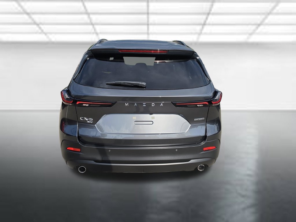 New 2026 MAZDA CX-5 Preferred AWD/4WD image 6