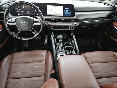 Used 2023 Kia Telluride SX Prestige image 6