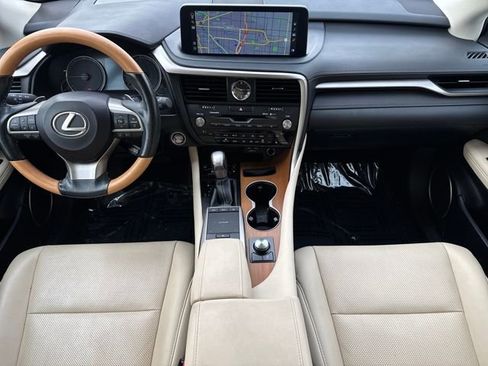 Used 2021 Lexus RX 350 FWD w/ Premium Package image 13