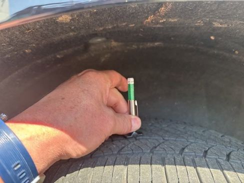 Used 2022 Ford Expedition Max Platinum image 17