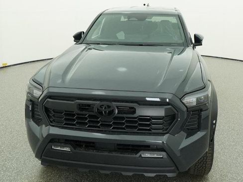 New 2026 Toyota Tacoma TRD Off-Road AWD/4WD image 7