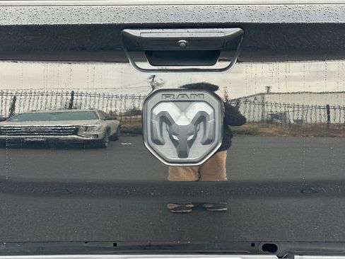 Used 2022 RAM 2500 Laramie image 49