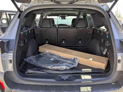 New 2026 Subaru Outback Limited image 31